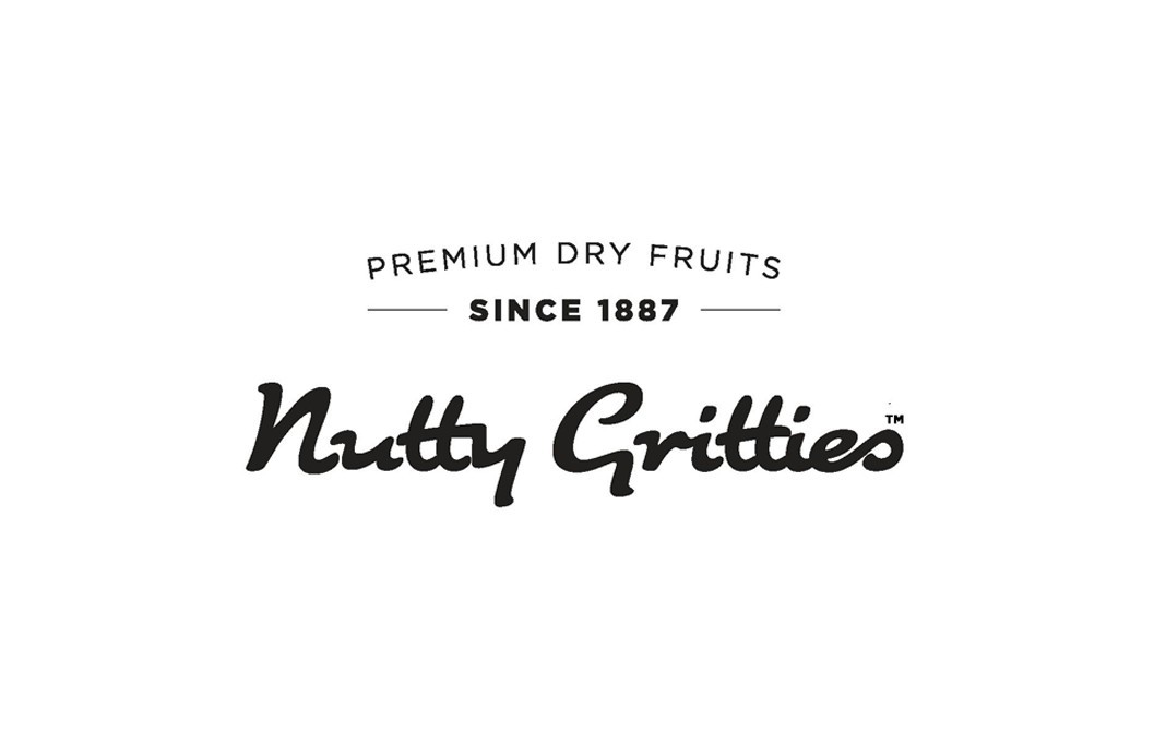 Nutty Gritties Mix Barries    Pack  200 grams